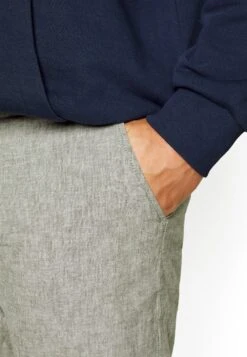 Linen Pants - Trousers - Army 9 Linen Pants - Trousers - Army -Winter Menswear Store f9b1269cc2844ea7be5d807ea3d7b16a scaled