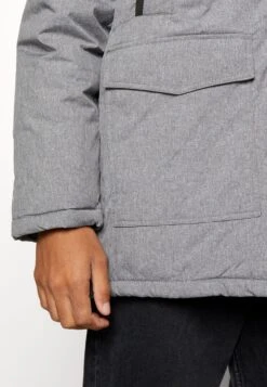 Jack & Jones Jjecraft- Winter Coat - Grey 13 Jack & Jones Jjecraft- Winter Coat - Grey -Winter Menswear Store f9cce0ebf6c34776bb4d2c1562d3aaac scaled