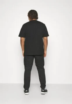 Calvin Klein Modern Tapered Pant - Trousers - Black -Winter Menswear Store fc0eef9f943d4bcfabb0ae7255677b77 scaled