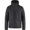 Fjallraven Men's Keb Wool Padded Jacket