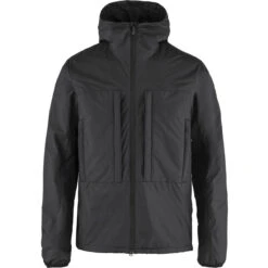 Fjallraven Men's Keb Wool Padded Jacket