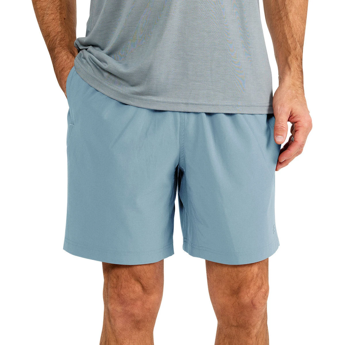 Men's Lined Breeze Short - 7.5" 5 Men's Lined Breeze Short - 7.5" - Image 5