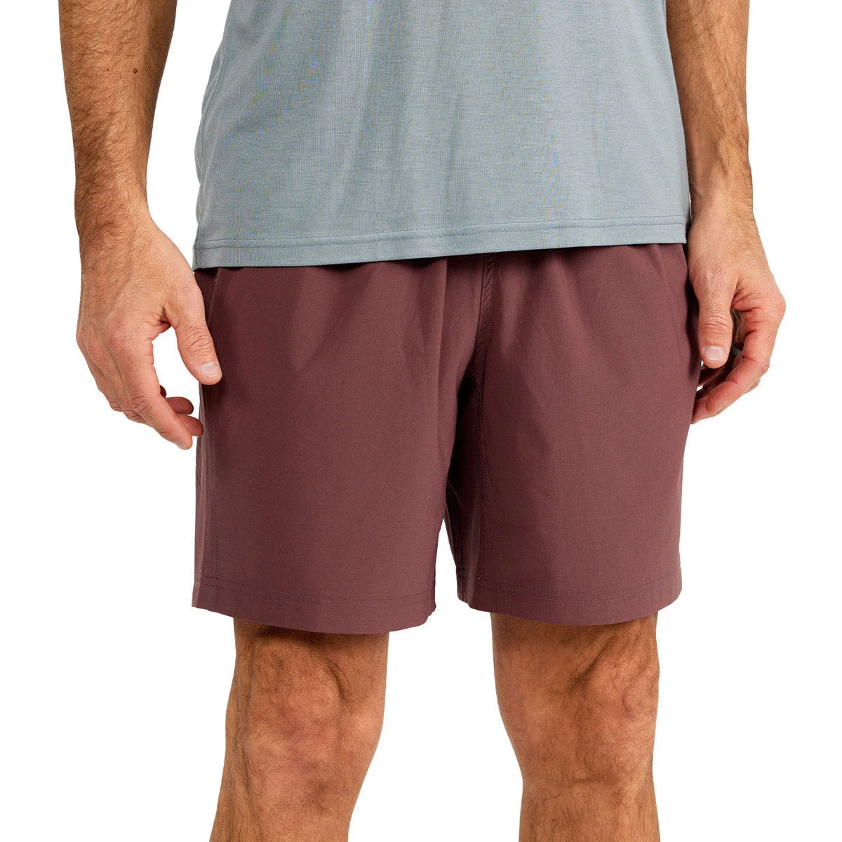 Men's Lined Breeze Short - 7.5" 1 Men's Lined Breeze Short - 7.5"