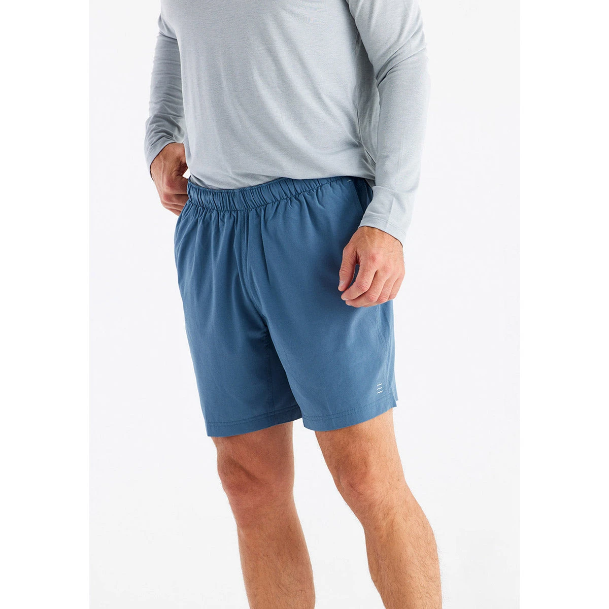 Men's Lined Breeze Short - 7.5" 9 Men's Lined Breeze Short - 7.5" - Image 9