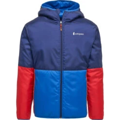 Cotopaxi Men's Teca Calido Hooded Jacket
