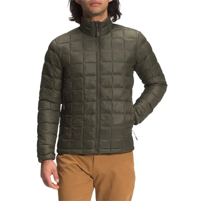 The North Face Men's ThermoBall Eco Jacket 2.0 6 The North Face Men's ThermoBall Eco Jacket 2.0 - Image 6